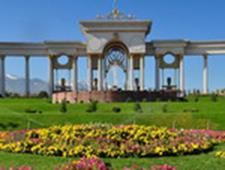 Almaty, Kazakhstan