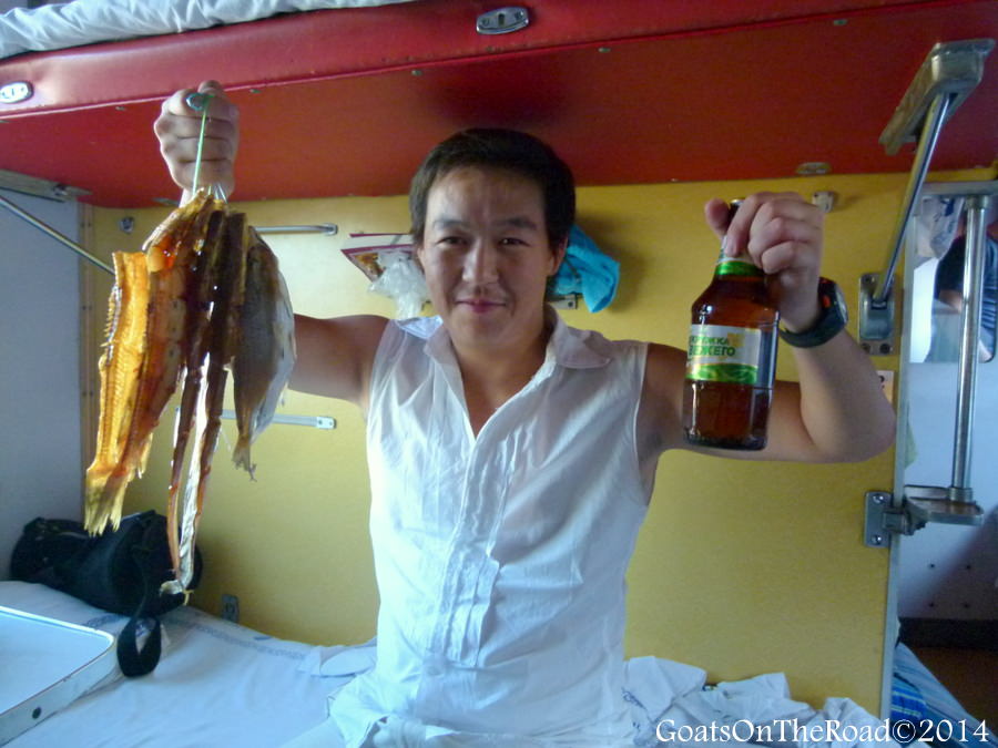 travel to kazakhstan