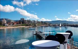 HarbourFront-outdoor